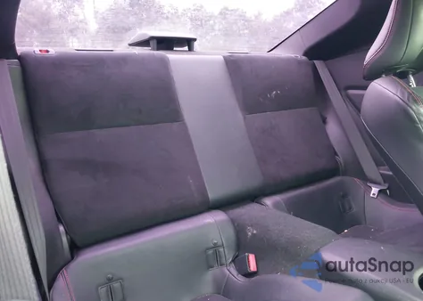 2014 Subaru Brz Limited from USA, damaged, VIN JF1ZCAC12E9602951